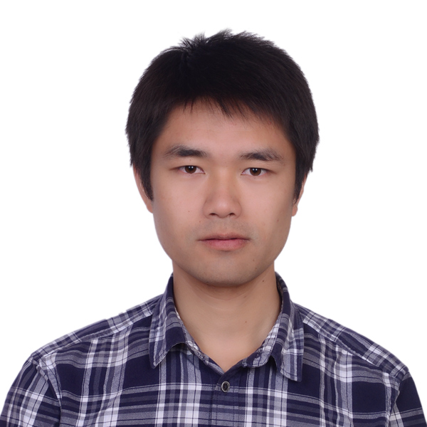 Weiming Wang
